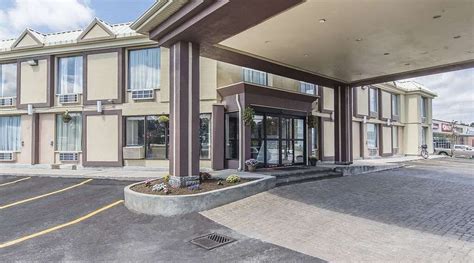 ECONO LODGE (Orillia, Ontario) - Hotel Reviews, Photos, Rate Comparison ...