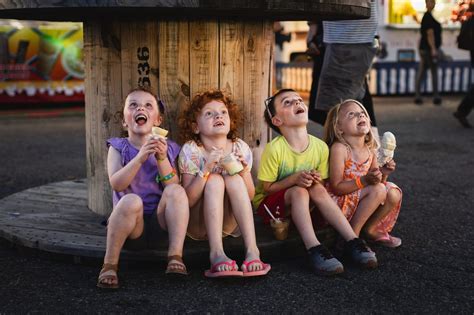 The Community's Fair | Cass County Electric Cooperative.