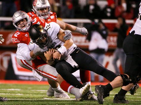 Utah football: Utes-Buffs game has crucial implications for Pac-12 ...