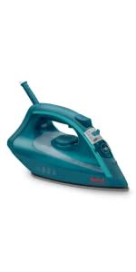 Tefal Maestro Plus Steam Iron | No.1 Ironing Brand in Europe | 2200W ...