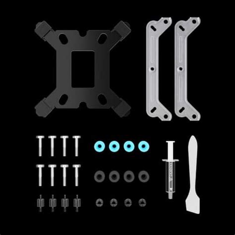 Buy Gamdias Boreas M2-51D White CPU Cooler