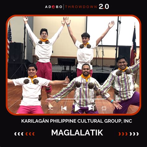 Adobo Throwdown Cooking Competition and Food Expo: Celebrating Filipino ...