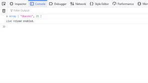 Local Storage in JavaScript 的图像结果