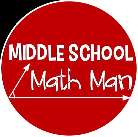 Image result for Middle School Math