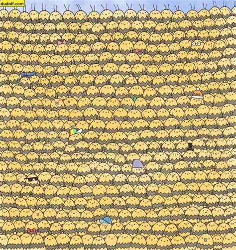 Picture Puzzle IQ Test: 99% Fail This Challenge! Can You Spot The Queen ...