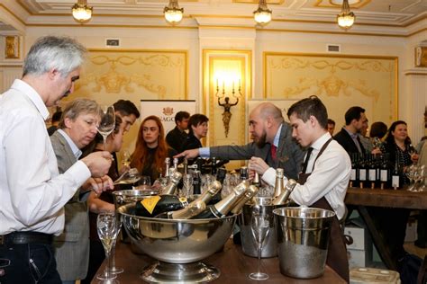 Школа сомелье WineJet