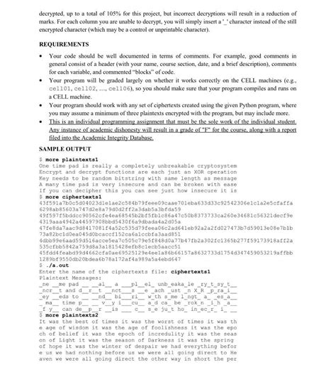 Image result for How to Write a Program Description