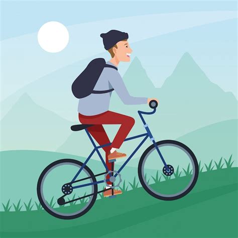 Outdoor Sports Cartoon 的图像结果