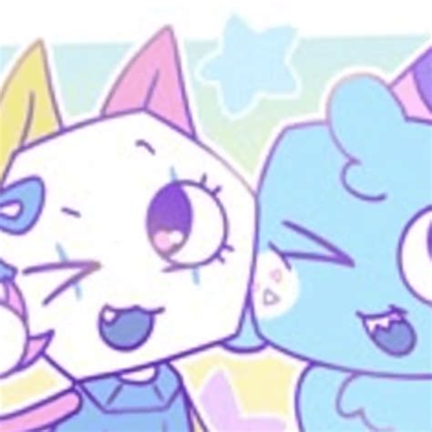 Werewolf goob and scraps | Dopple.ai