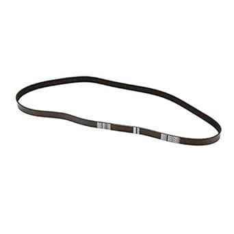 Unimac-M411425P Belt Micro V 45 : Amazon.in: Clothing & Accessories