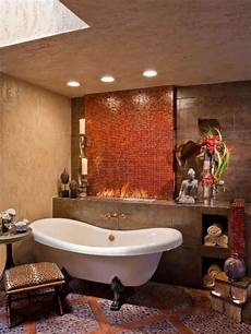 Steam Bath Style Asian by Small Bathtub Ideas And Options Pictures Tips From Hgtv Steam Bath Style Asian