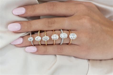 Moissanite (MM to DEW) Chart – Moissy Fine Jewellery