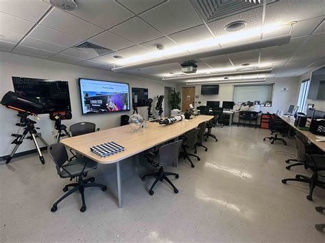 Classroom Technology | Florida Tech