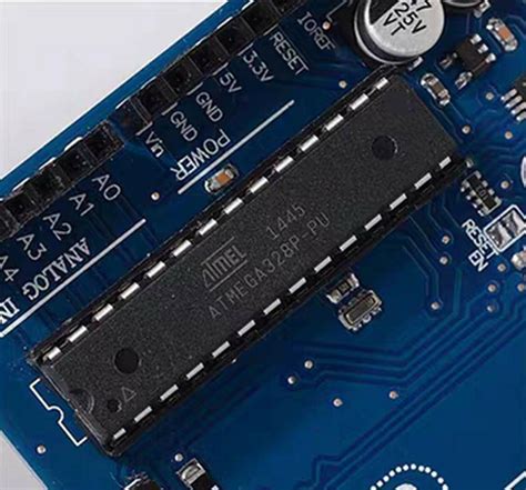 Image result for Atmel Arduino Uno