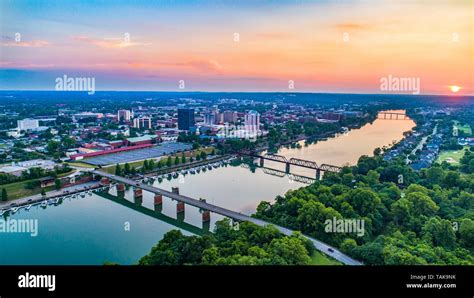 Augusta georgia hi-res stock photography and images - Alamy