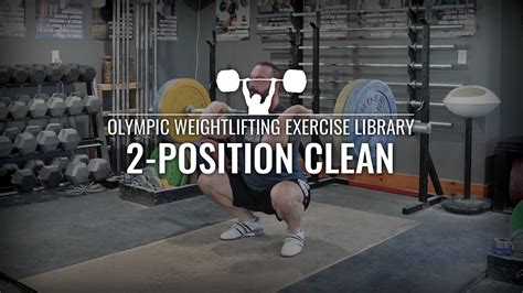 Image result for Clean Exercise Move