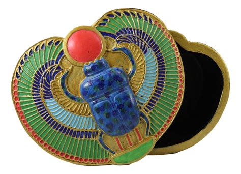 Ancient Egypt Scarab Beetle Symbol Why Does The Egyptian Scarab Beetle