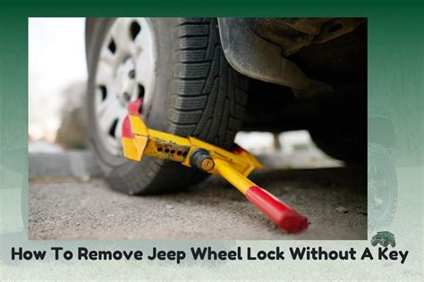 Image result for Remove Wheel Lock Nut without Key