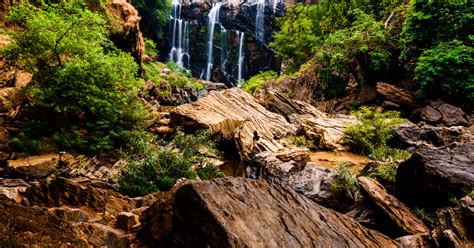 Our Favorite Stay Locations In Karnataka