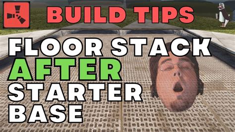 Rust Wall Stacking 的图像结果