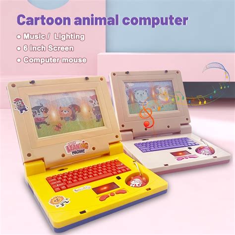Image result for Learning Computer Toy