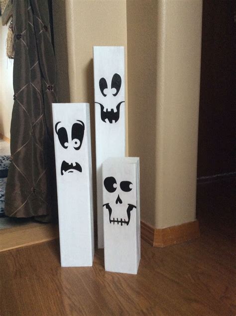 diy halloween decorations cricut