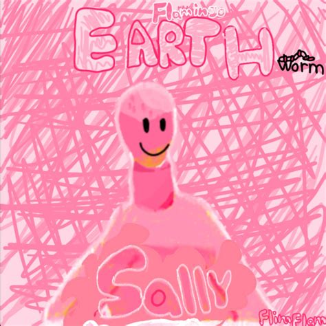 ‎Earthworm Sally - Single - Album by Flamingo - Apple Music