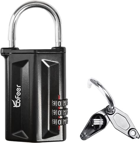 Image result for Key Lock Box Instructions