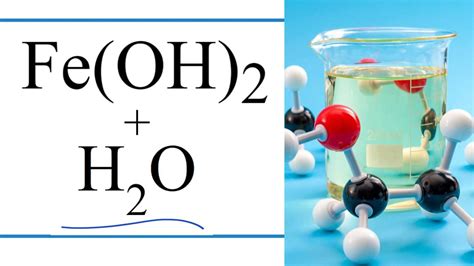 Fe(OH)2 +O2 + H2O → Fe(OH)3 - Phương trình Fe(OH)2 ra Fe(OH)3