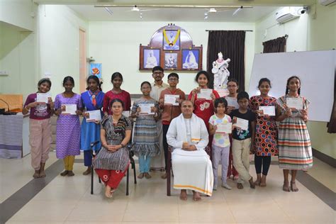 Home | Vivekananda Cultural Centre