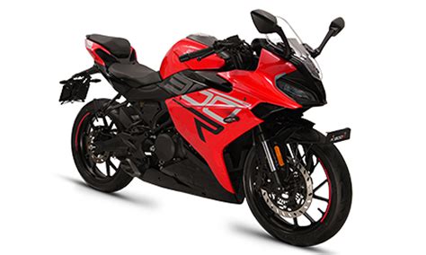 மோட்டார்சைக்கிளுக்கு ரூ. 55 ஆயிரம் விலை குறைப்பு - கீவே வெளியிட்ட ...