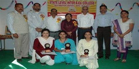 Raj Rajeshwari College of Education Hamirpur Campus: Photos, Virtual Tour