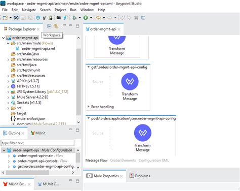 Image result for MuleSoft API Design
