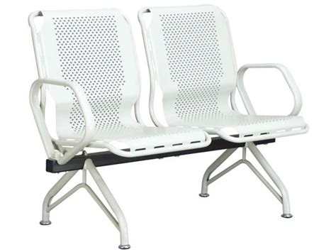 机场椅 PU垫排椅 休闲休息区等候椅 PC系列-广东佛山恒发绅徕仕排椅厂家