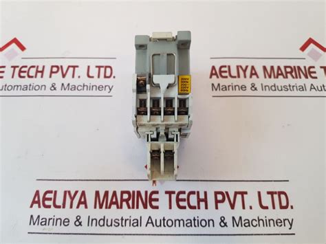 Hyundai Hmx Control Relay With Hiab 11 Aux.Contact Block – Aeliya ...