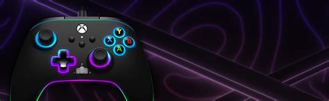 PowerA Spectra Infinity Enhanced Wired Gaming Controller for Xbox ...