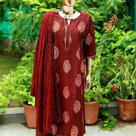 LibasByZehra - Etsy India