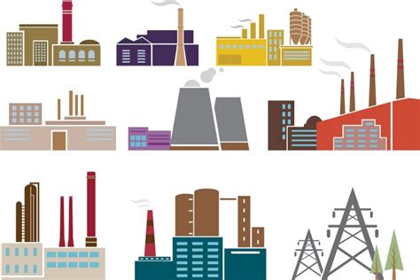 Factory Problem Solving Vector 的图像结果