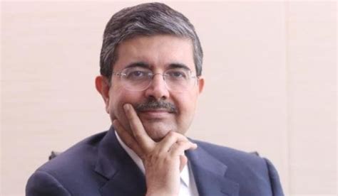 Uday Kotak resigns as Kotak Mahindra Bank CEO and MD, Dipak Gupta to ...