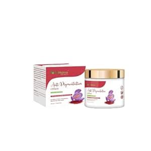Buy Anti-Pigmentation Cream with Aqua, Isopropyl Myristate, Cetostearyl ...