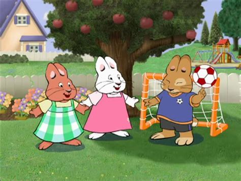 Image result for Max and Ruby Roger
