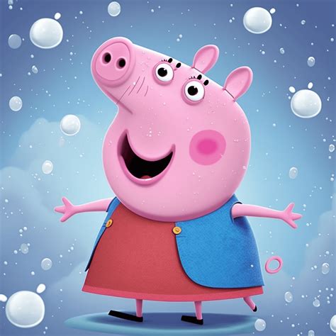 How Tall is Peppa Pig? Peppa Pig's Height - How Tall Height