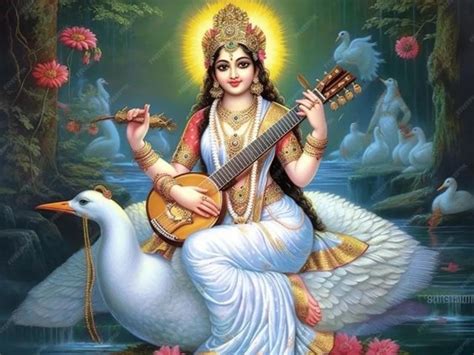 Basant Panchami: अगले साल कब है ज्ञान की देवी सरस्वती का प्रकट उत्सव ...