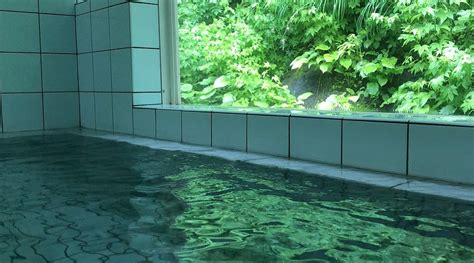 YUKOKUSO (Niigata Prefecture, Japan - Minamiuonuma) - Onsen Ryokan ...