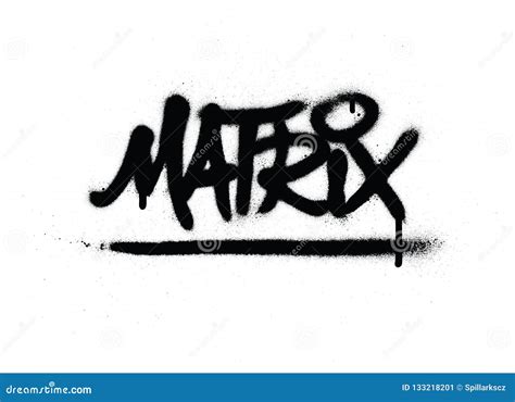 Image result for Matrix Symbol Graffiti