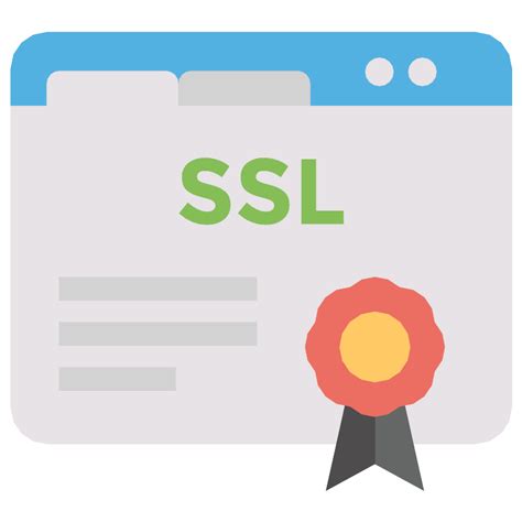 Image result for SSL/TLS Logo