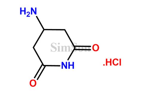 Pomalidomide Impurity 9 | CAS No- 1957235-82-3 | Simson Pharma Limited