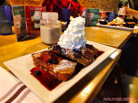 Taylor Sam’s 15 of 26 french toast