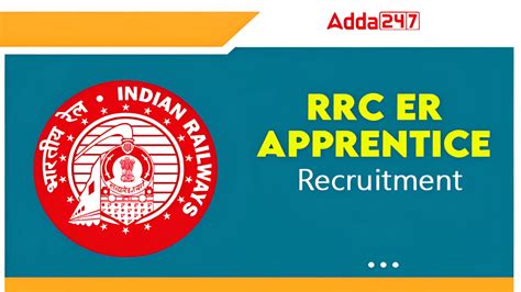 RRC ER Apprentice Recruitment 2024, Last Date To Apply Online For 3115 ...