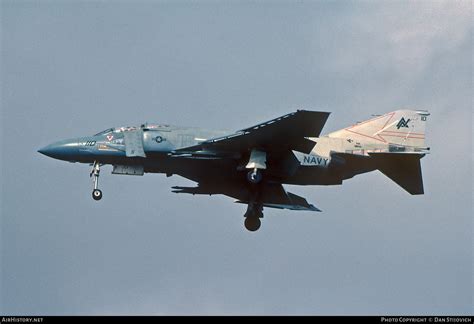 Aircraft Photo of 155749 | McDonnell Douglas F-4S Phantom II | USA ...